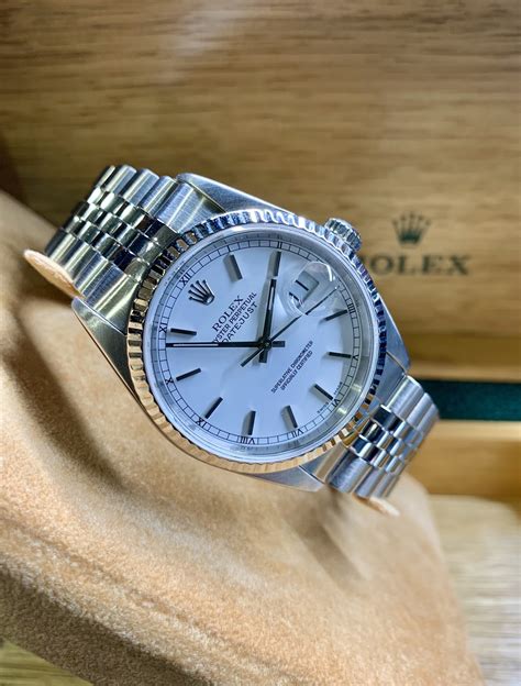 does rolex use stainless steel|stainless Rolex price.